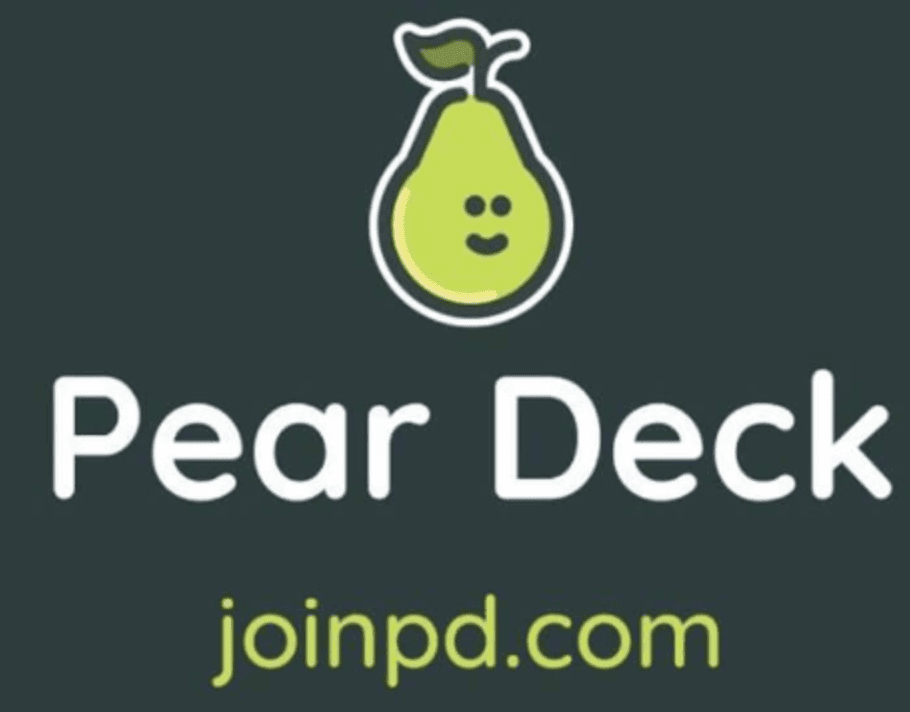 JoinPD: A Teacher’s Guide to Pear Deck’s Online Classroom Revolution 